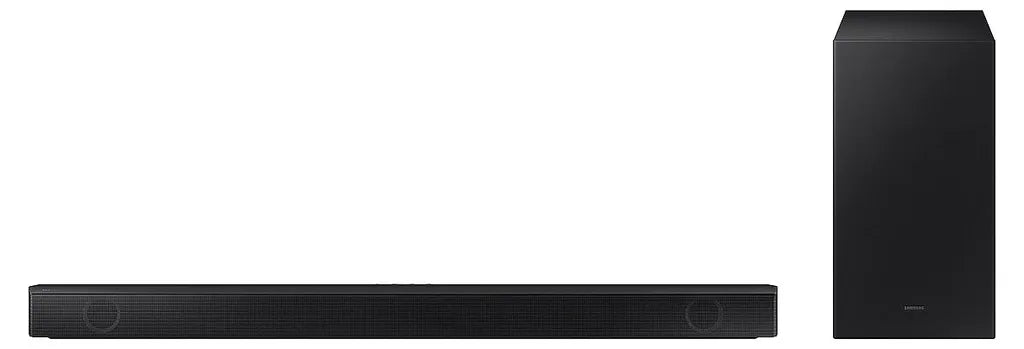 SOUNDBAR SAMSUNG HW-B540/ZG 2.1 CANALI WIRELESS 360 W