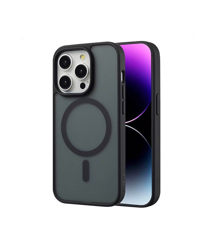 Cover magnetica IPhone - diversi modelli