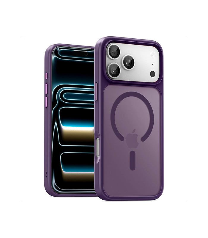 Cover magnetica IPhone - diversi modelli