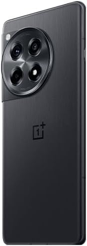 OnePlus 12R 16GB 256GB Iron Grey