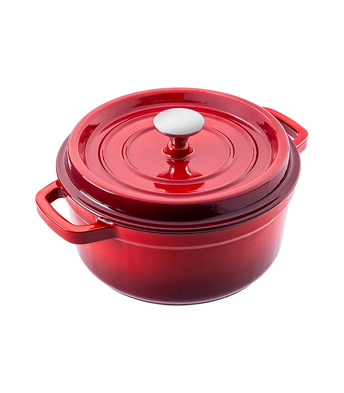Tegame 24cm - Bordeaux