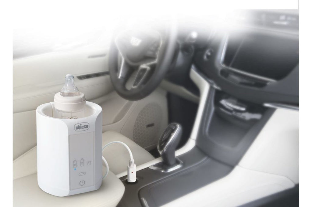 Chicco Scaldabiberon Casa Viaggio