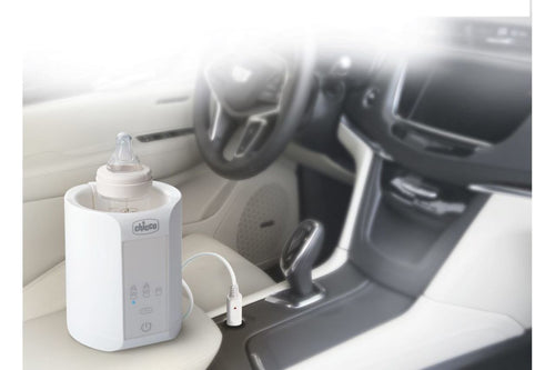 Chicco Scaldabiberon Casa Viaggio