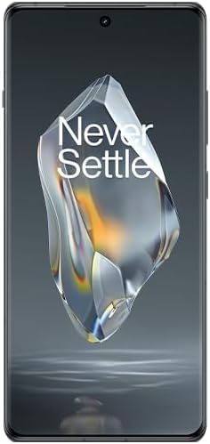 OnePlus 12R 16GB 256GB Iron Grey