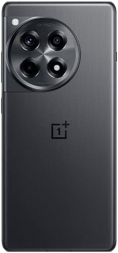 OnePlus 12R 16GB 256GB Iron Grey