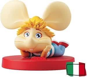 Faba Personaggi sonori