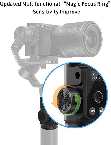 Stabilizzatore FeiyuTech G6 Max
