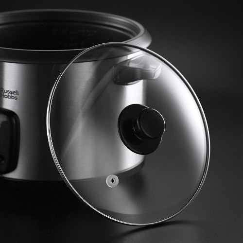 Cook@Home Cuociriso