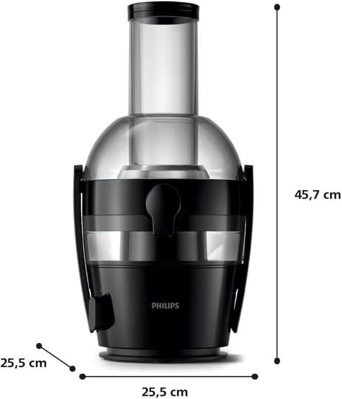 Centrifuga Philips Serie 3000