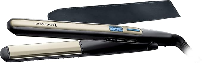 Remington Piastra Sleek & Curl