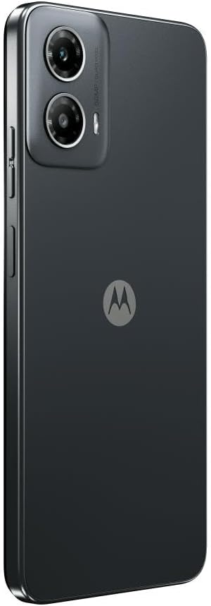 Motorola Moto g34 5G - Black