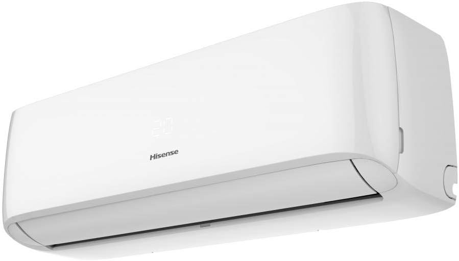 Climatizzatore Inverter Hisense Easy smart 12000 Btu A++