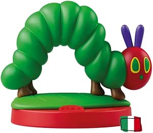 Faba Personaggi sonori