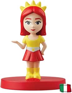 Faba Personaggi sonori