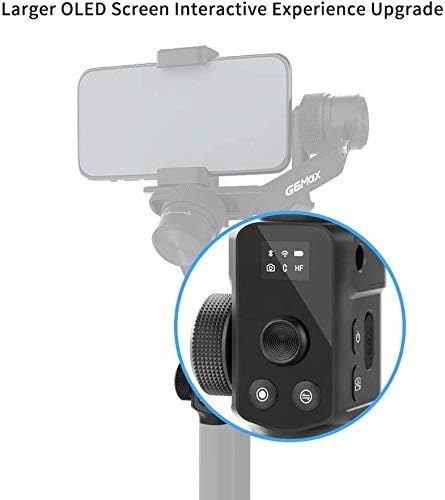 Stabilizzatore FeiyuTech G6 Max