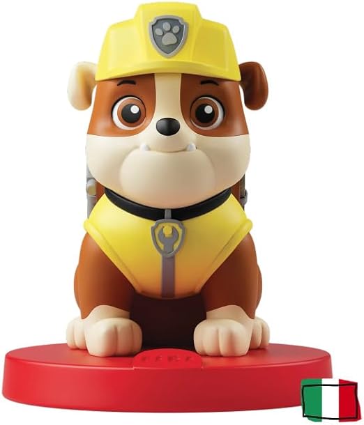 Faba Personaggi sonori