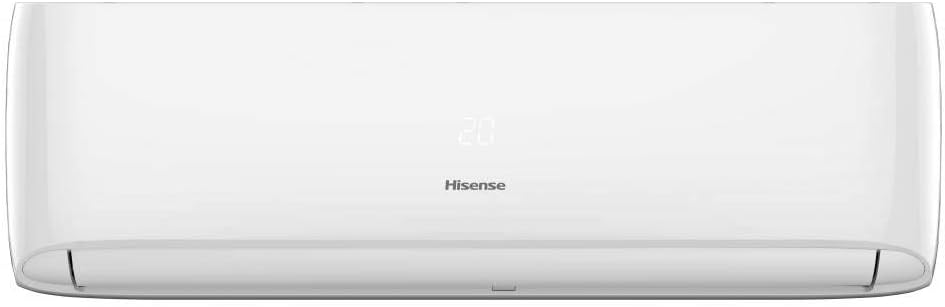 Climatizzatore Inverter Hisense Easy smart 12000 Btu A++