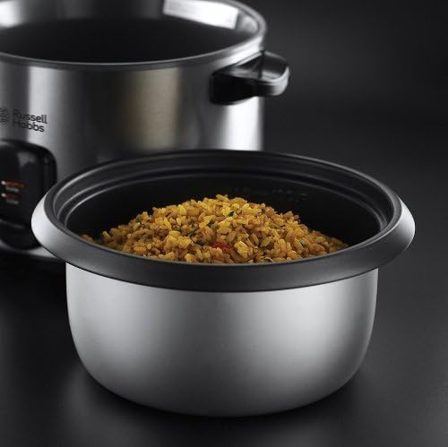 Cook@Home Cuociriso