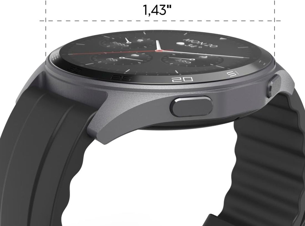Hama Smartwatch 7010