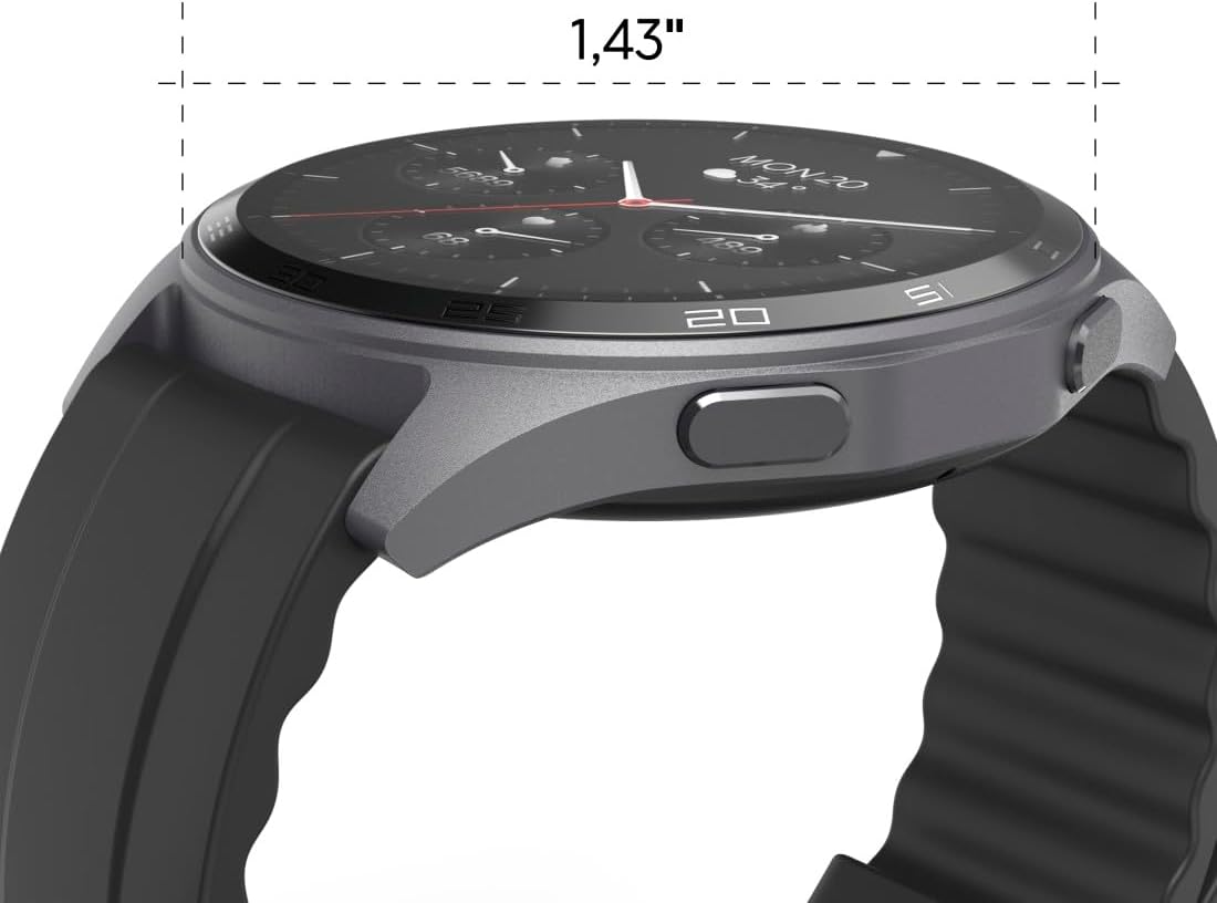 Hama Smartwatch 7010