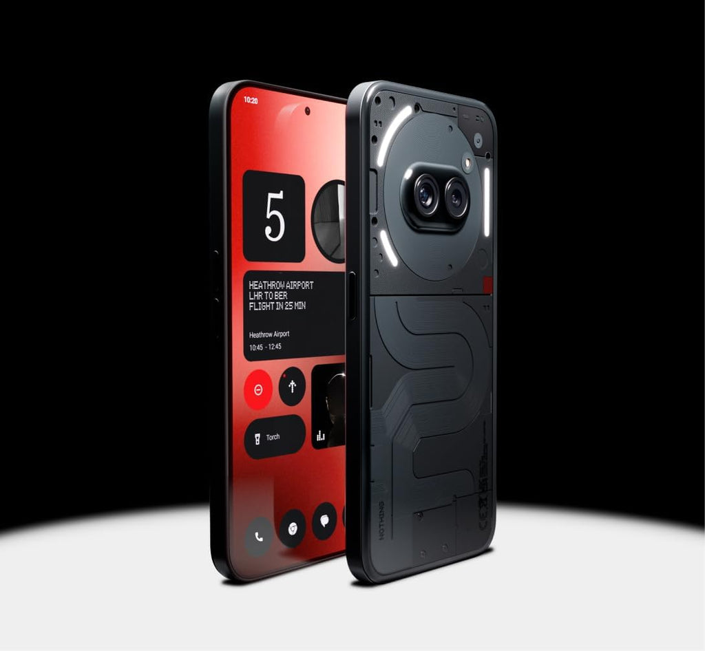 Nothing Phone 12+256GB