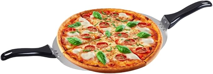 Improve, Forno pizza IMPFEP33BPB, Rosso