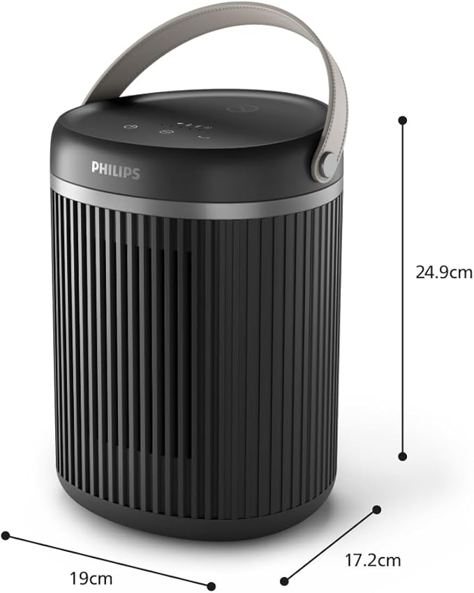 Philips Serie 3000 Termoventilatore