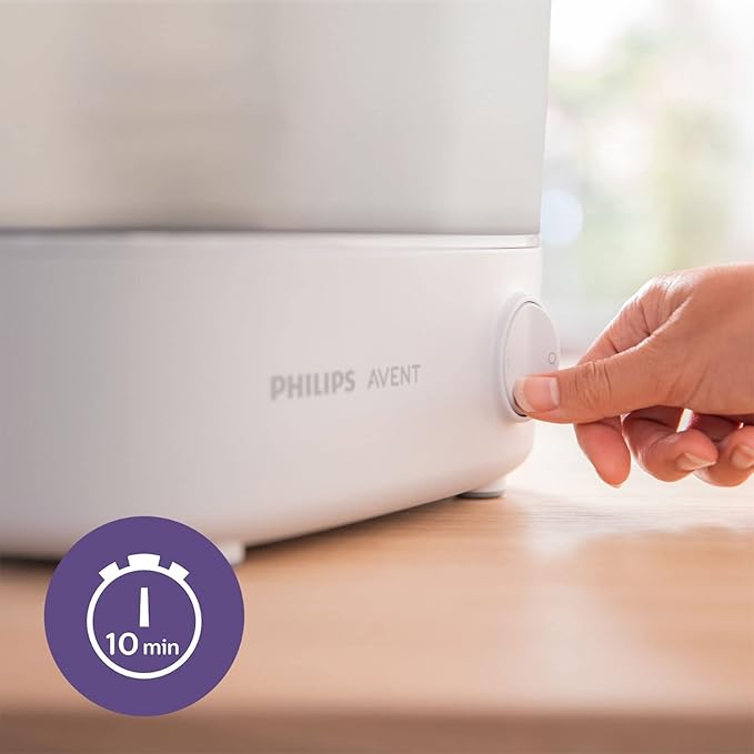 Philips Avent Sterilisator (Modell SCF291/00)