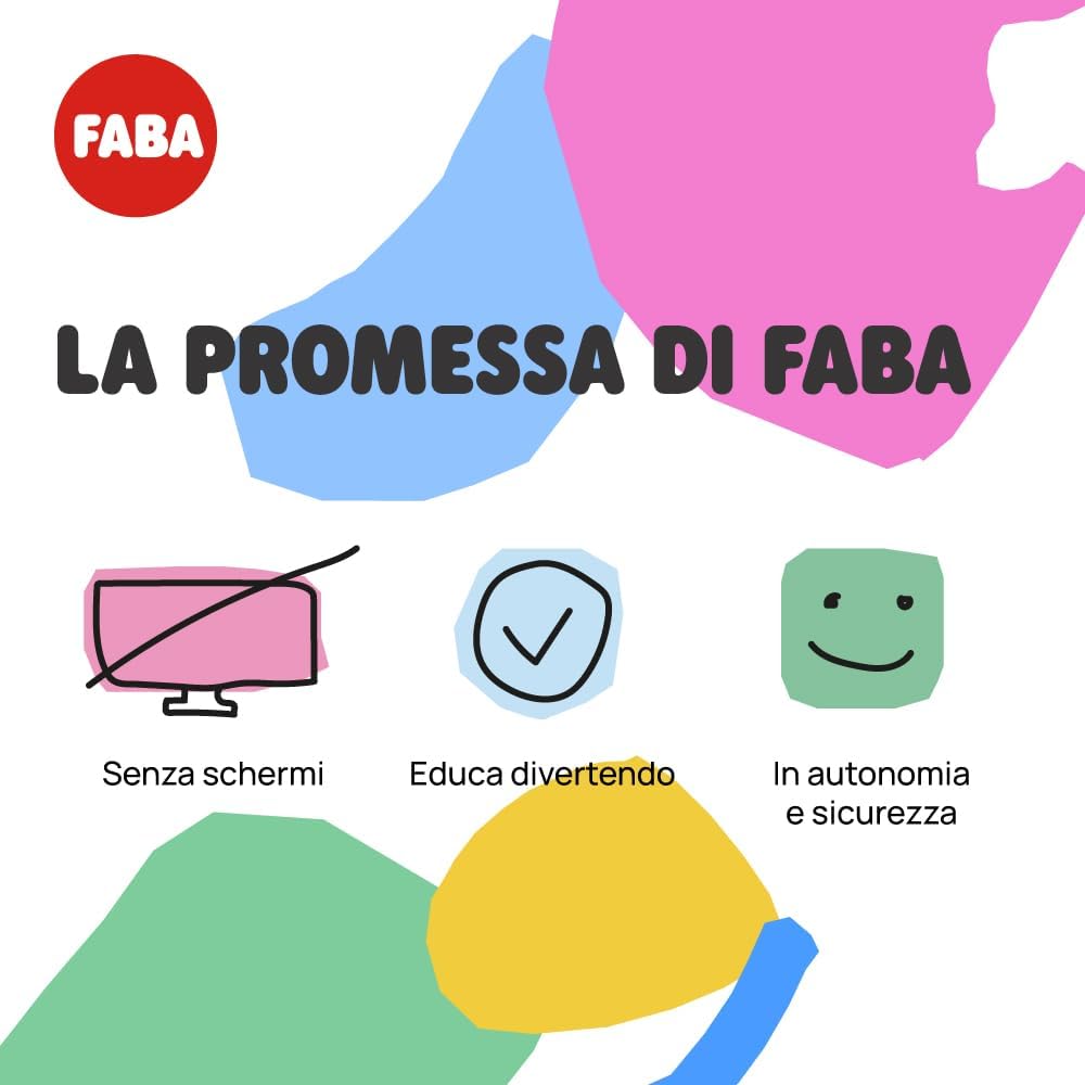 FABA Raccontastorie