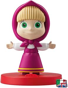 Faba Personaggi sonori