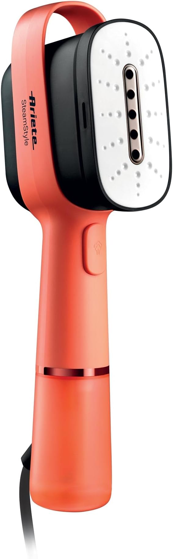 Ariete 4301/02 Steam Style - Ferro da stiro verticale 1200W