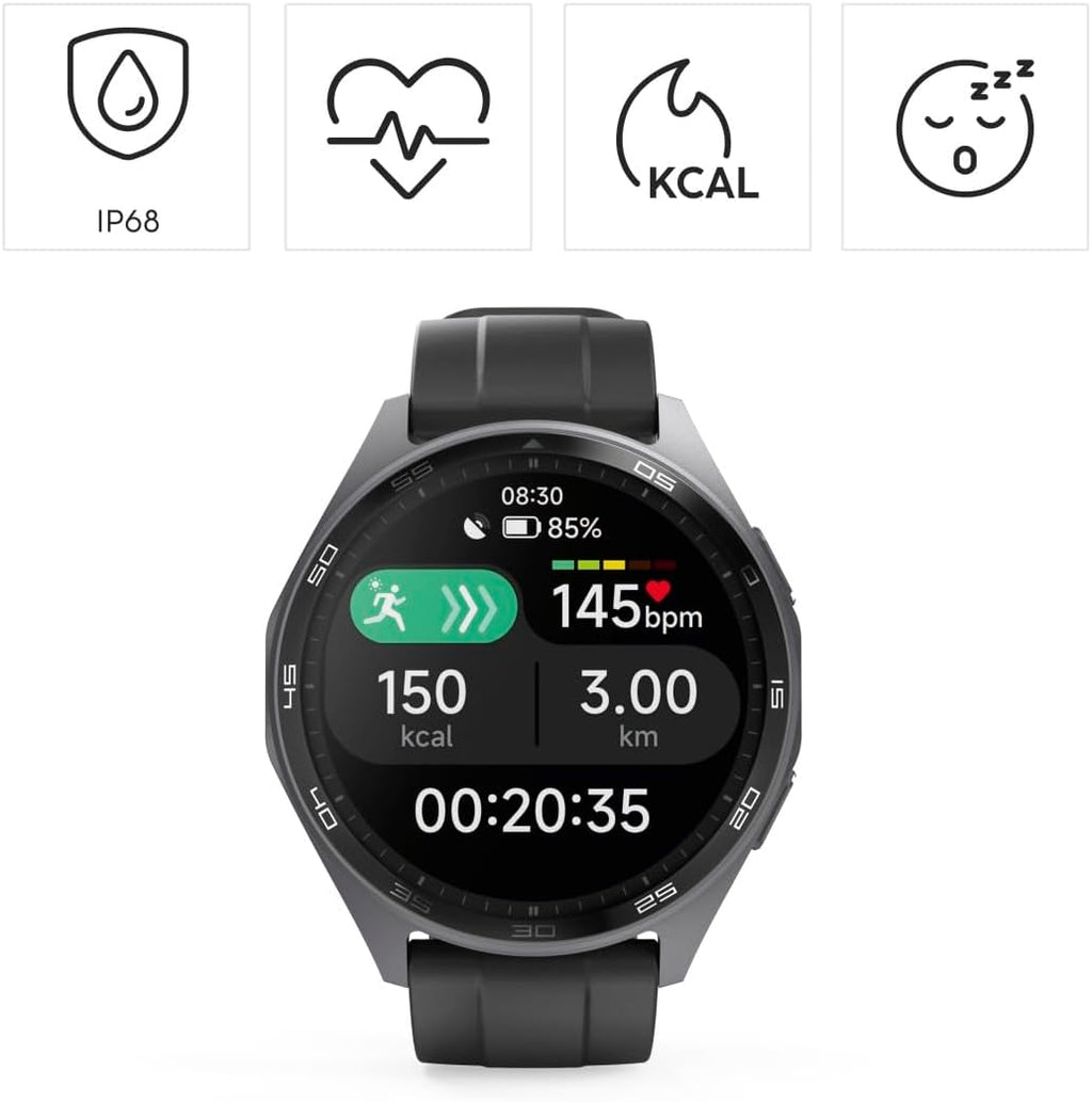 Hama Smartwatch 7010
