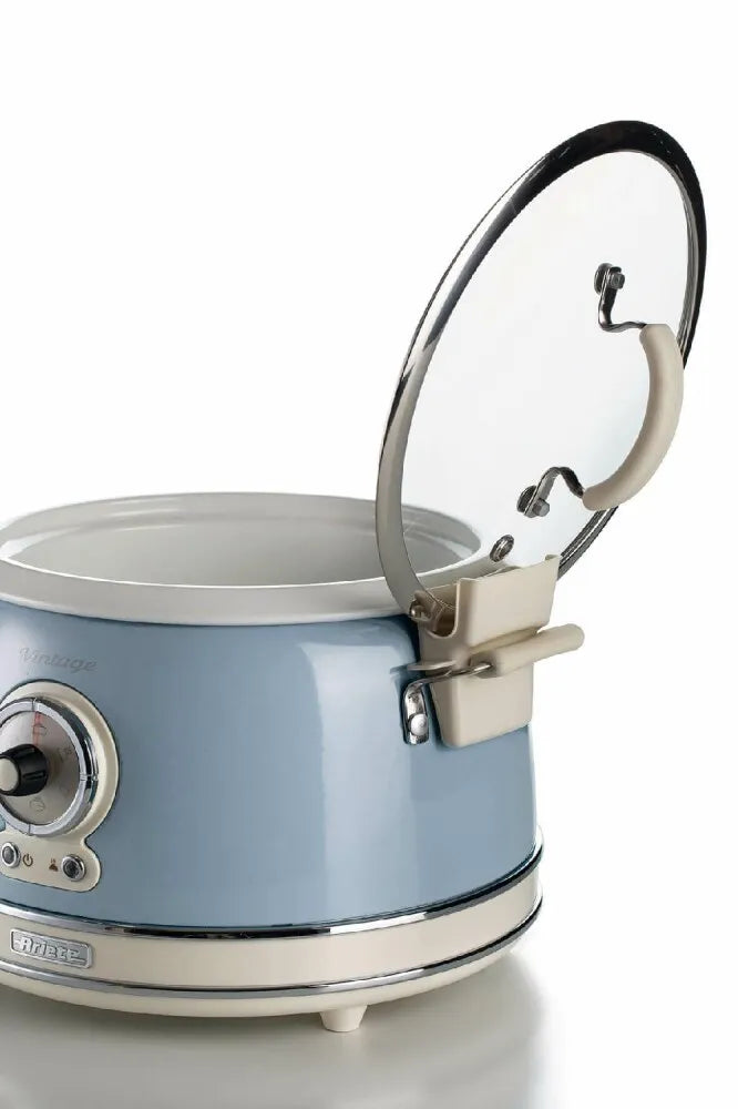 Ariete Vintage Cuociriso + cottura lenta