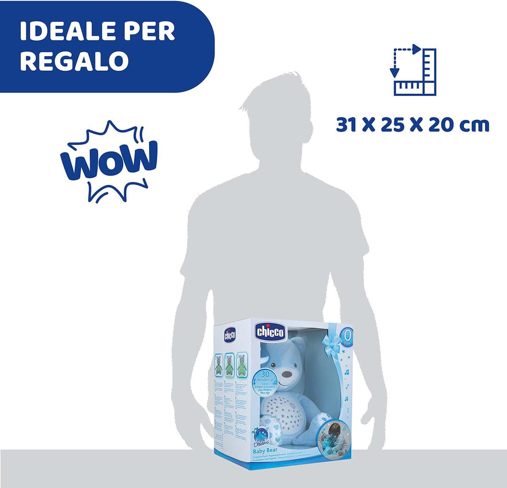 Chicco - Baby Bear