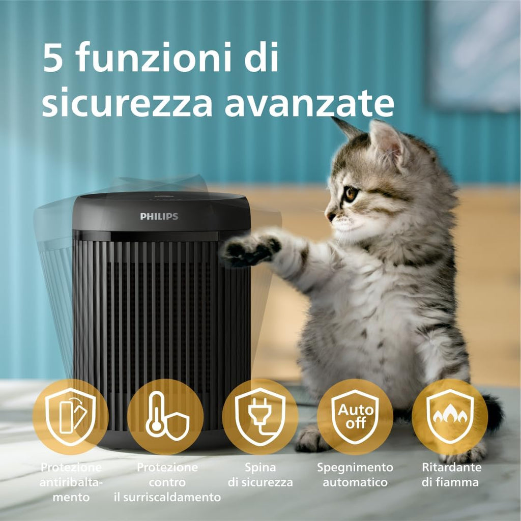 Philips Serie 3000 Termoventilatore