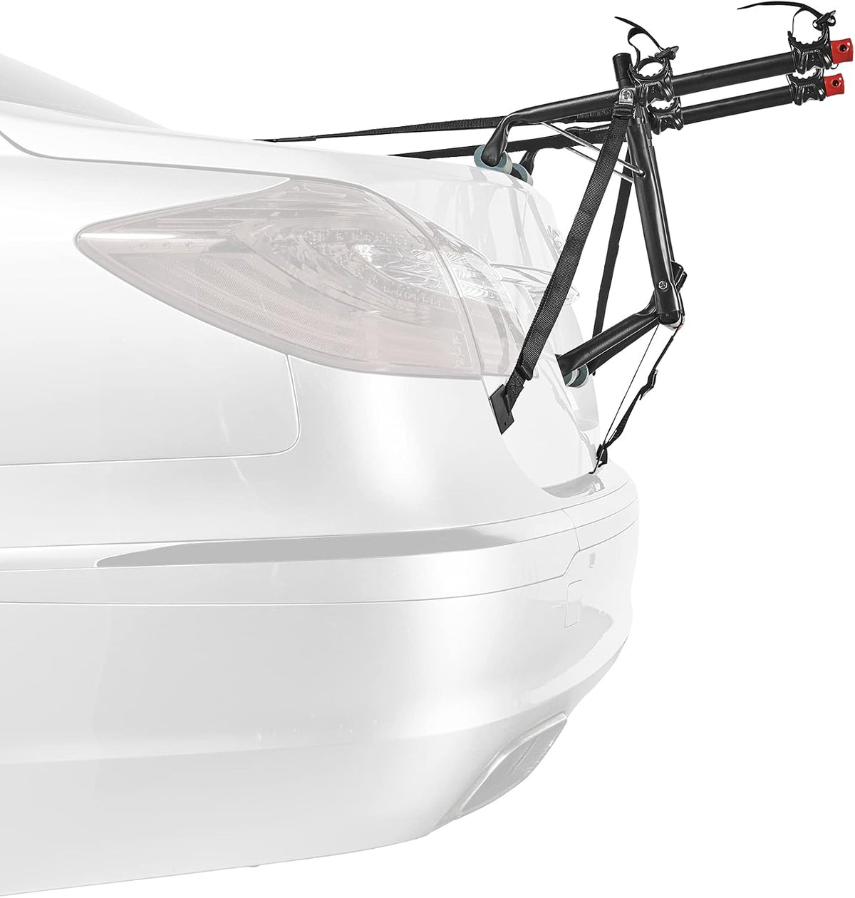 Allen Sports 2-Bike Trunk Mount Rack