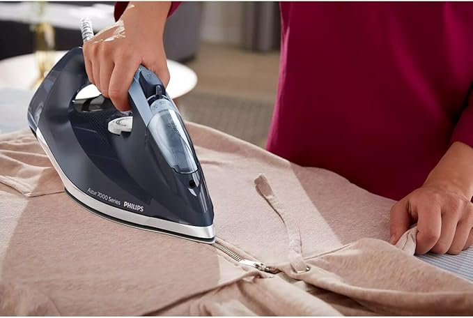 Philips Azur ferro da stiro serie 7000