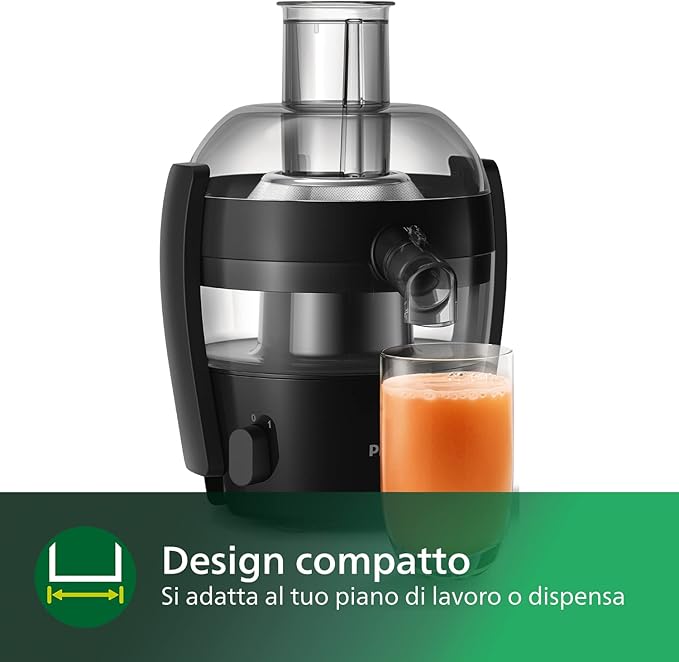 Philips Viva Collection Centrifuga