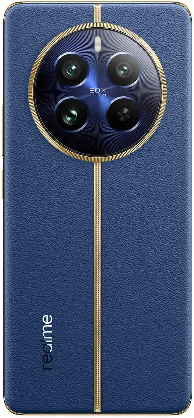 realme 12 Pro 5G Smartphone, 8+256GB