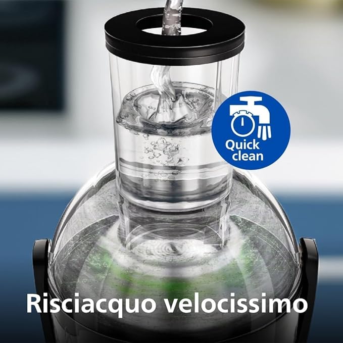 Centrifuga Philips Serie 3000