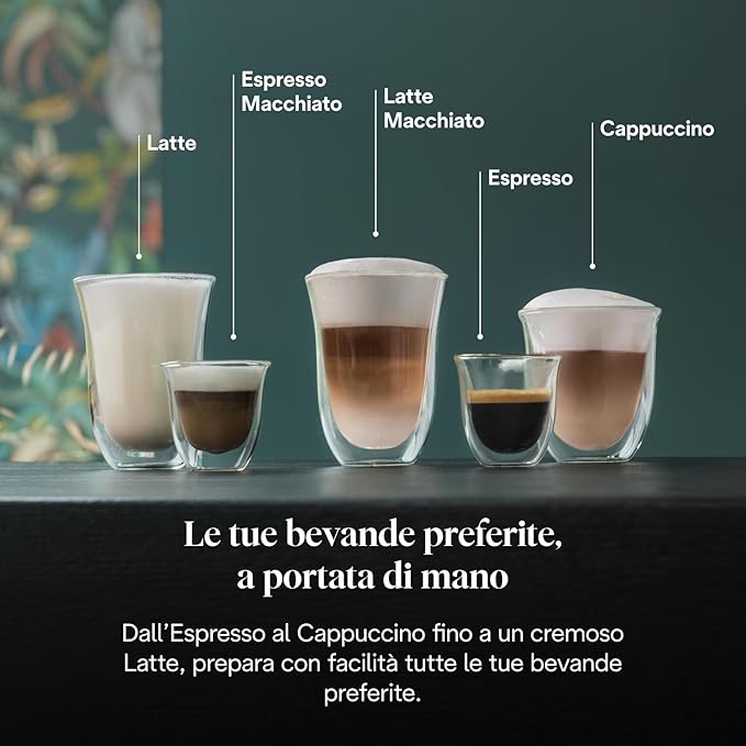 DELONGHI Dedica Style