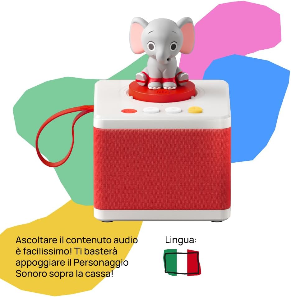 FABA Raccontastorie