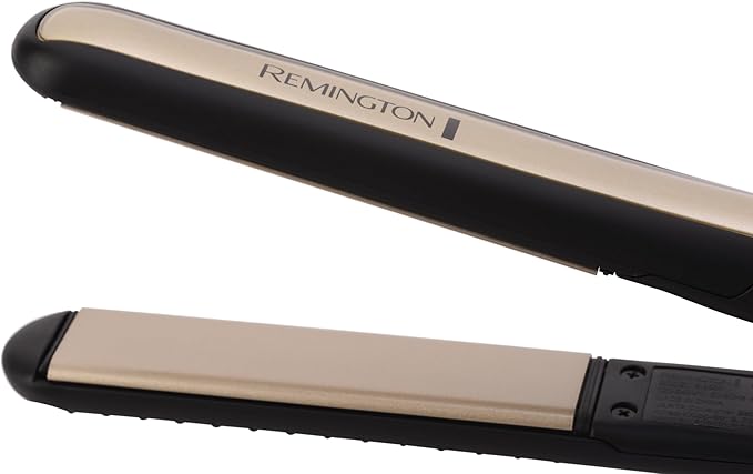 Remington Piastra Sleek & Curl