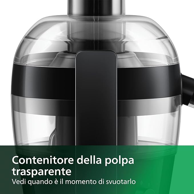 Philips Viva Collection Centrifuga