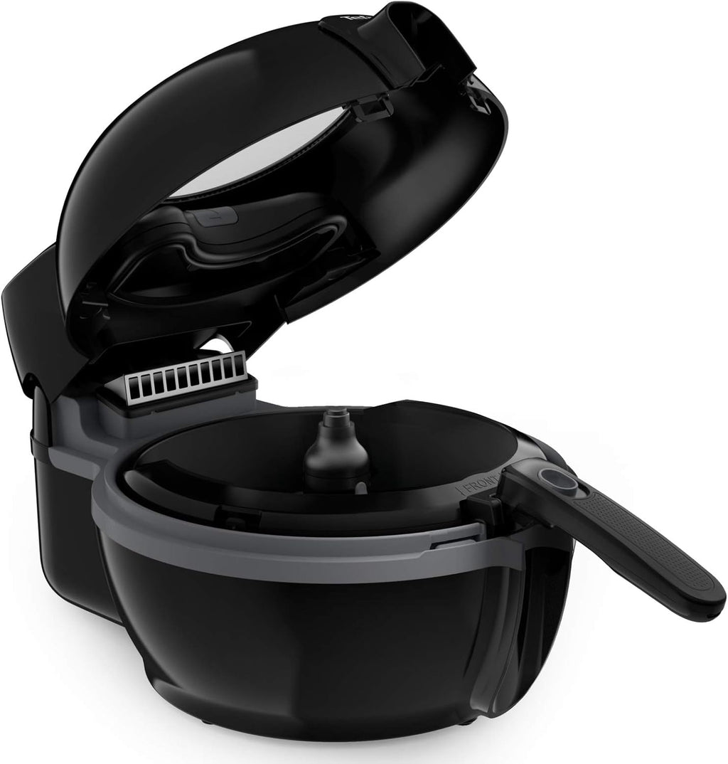 Tefal - Actifry Extra Black Friggitrice ad aria