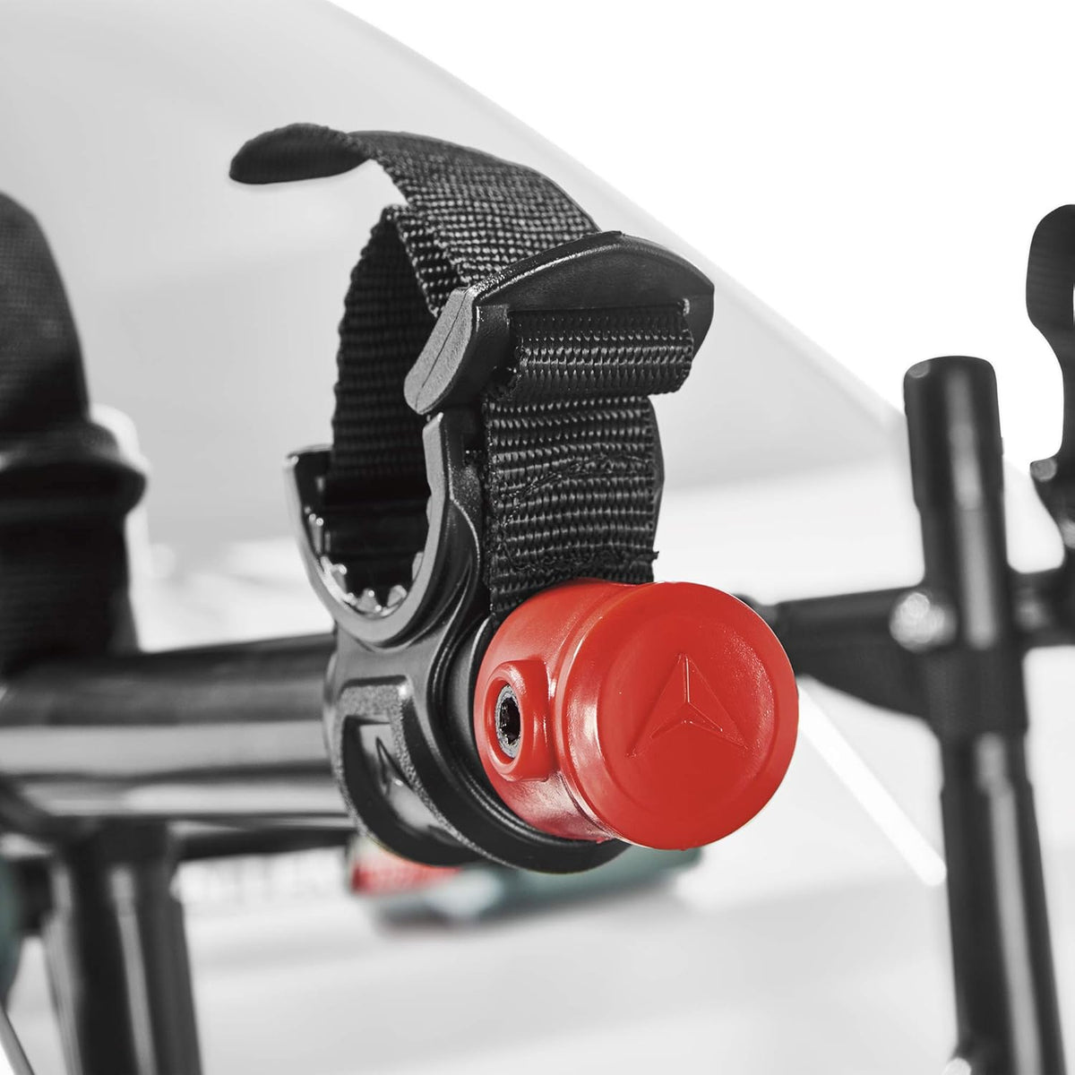 Allen Sports 2-Bike Trunk Mount Rack