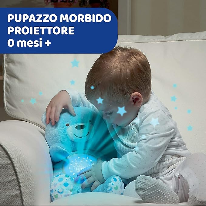 Chicco - Baby Bear