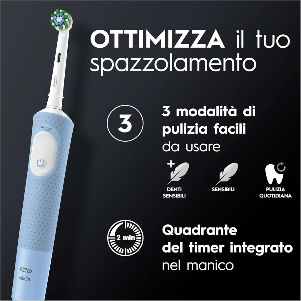 Spazzolino Oral-B PRO Vitality