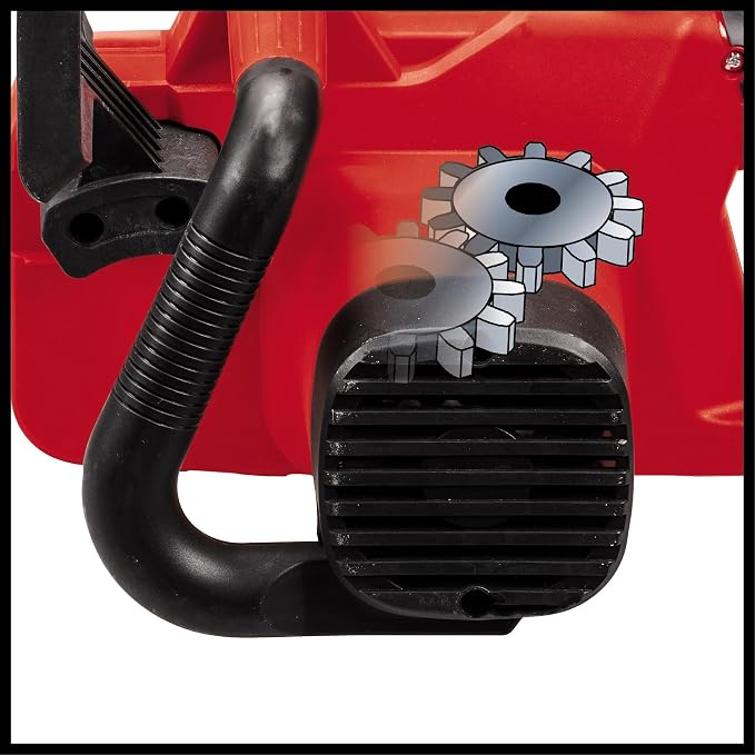 Einhell Elettrosega GC-EC 2040
