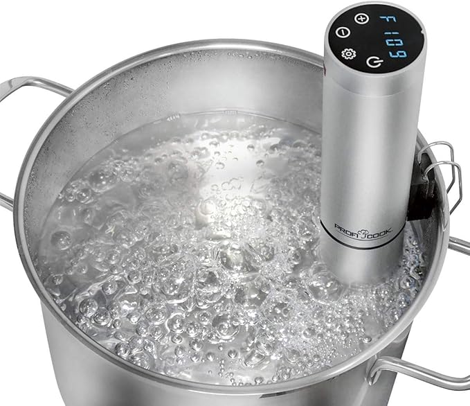 Profi Cook PC-SV 1159 501159 Sistema cottura sottovuoto
